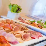 Hotel Der Fischlaender Garni Ahrenshoop