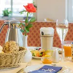 Der Fischlaender Garni 4*