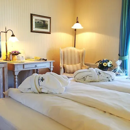 Der Fischlaender Garni