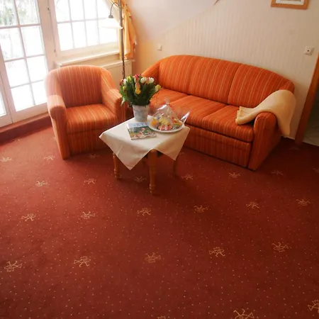 Der Fischlaender Garni 4*