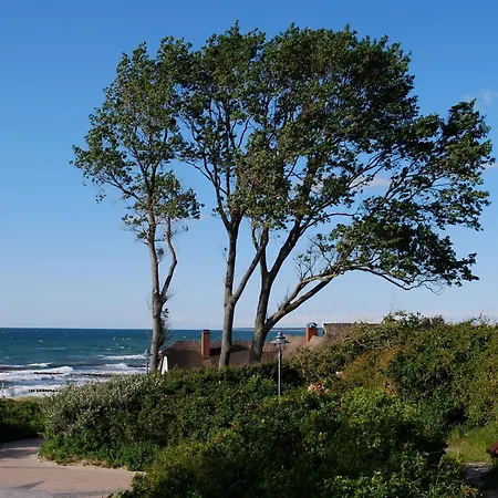 מלון Der Fischlaender Garni