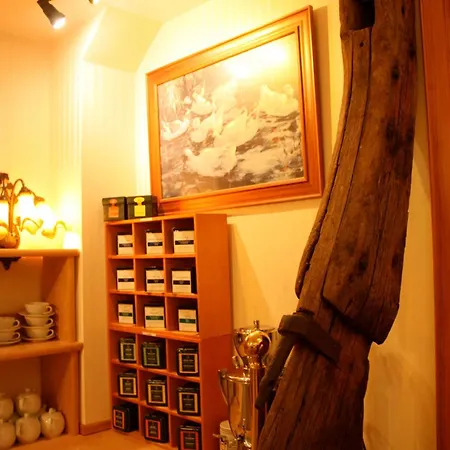 Der Fischlaender Garni Hotel