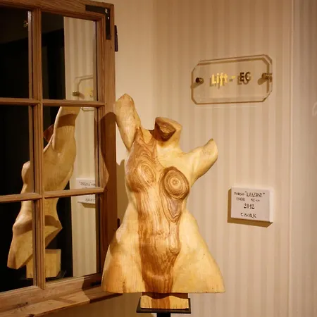 Der Fischlaender Garni 4* ארנסהופ