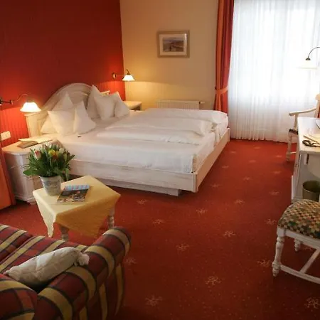 Der Fischlaender Garni 4*