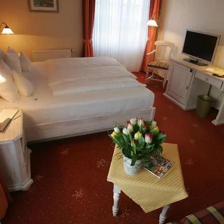 Der Fischlaender Garni 4*