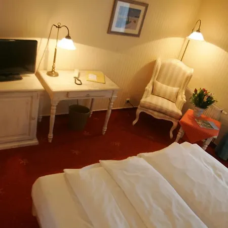 Der Fischlaender Garni