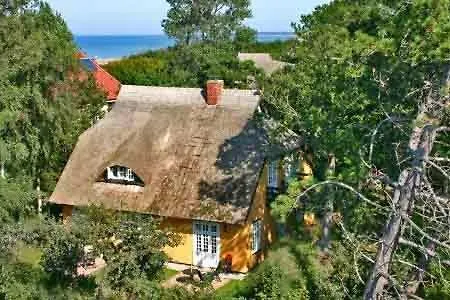 מלון Der Fischlaender Garni 4*