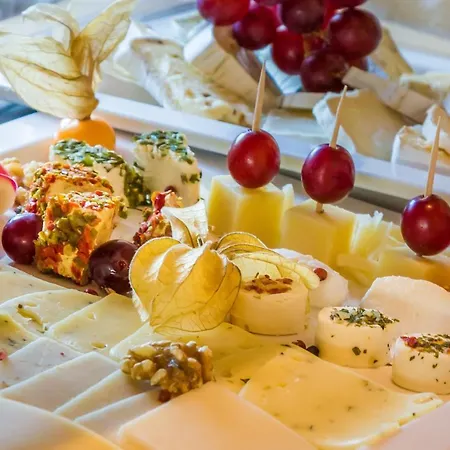 Der Fischlaender Garni 4*