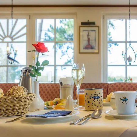 Der Fischlaender Garni 4*