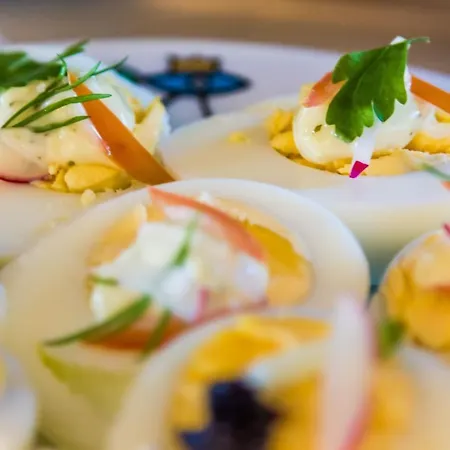 Hotel Der Fischlaender Garni