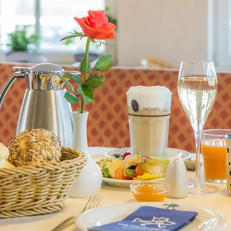 Der Fischlaender Garni 4*