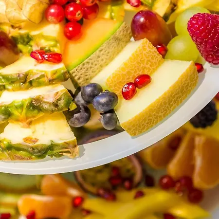 Der Fischlaender Garni 4* Ahrenshoop