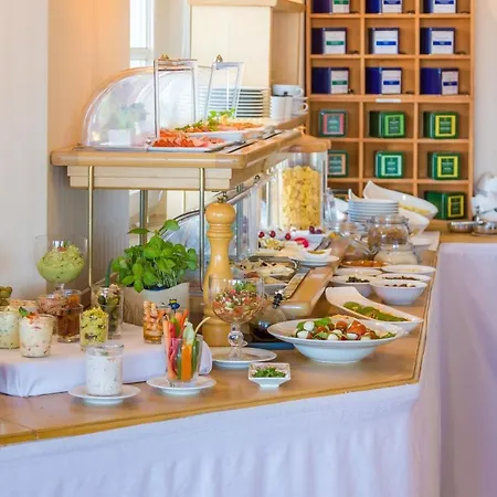 Der Fischlaender Garni 4* ארנסהופ