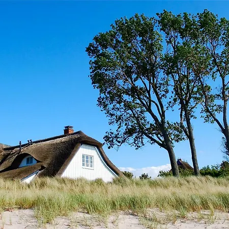 Der Fischlaender Garni מלון 4*