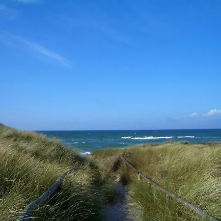 Der Fischlaender Garni ארנסהופ